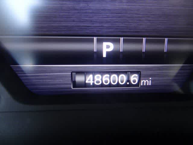 Thumbnail: 2025 RAM 1500 - 20