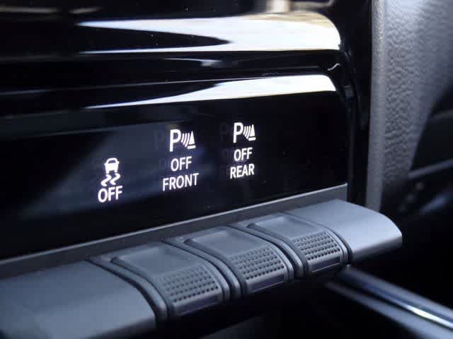 Thumbnail: 2025 RAM 1500 - 39