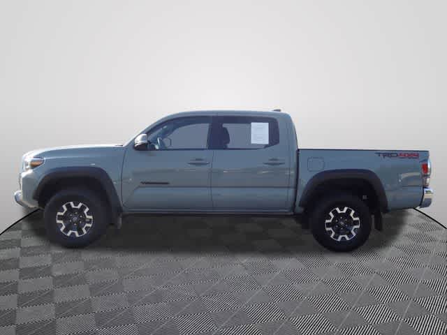 Thumbnail: 2023 Toyota Tacoma - 2