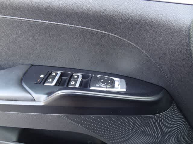 Thumbnail: 2021 Kia K5 - 12