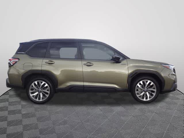 Thumbnail: 2025 Subaru Forester - 4