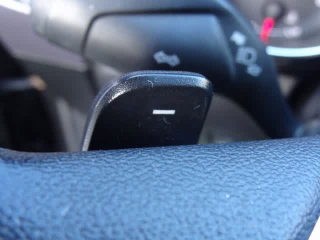 Thumbnail: 2017 Ford Mustang - 20