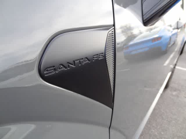 Thumbnail: 2024 Hyundai Santa Fe - 23