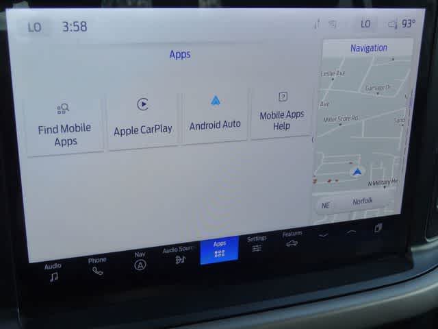 Thumbnail: 2024 Ford F-150 - 31