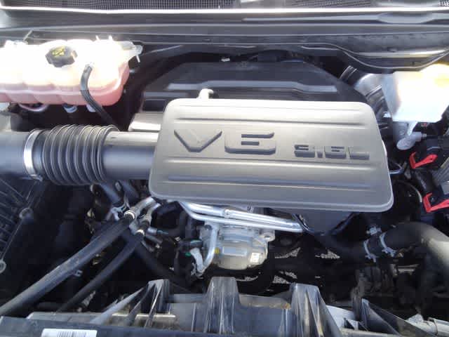 Thumbnail: 2021 RAM 1500 - 32