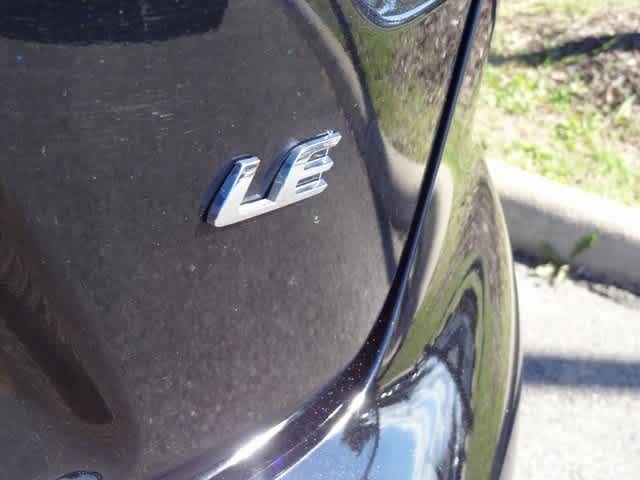 Thumbnail: 2023 Toyota Corolla - 35