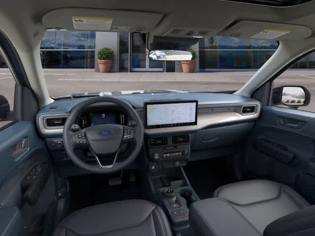 Thumbnail: 2026 Ford Maverick - 8
