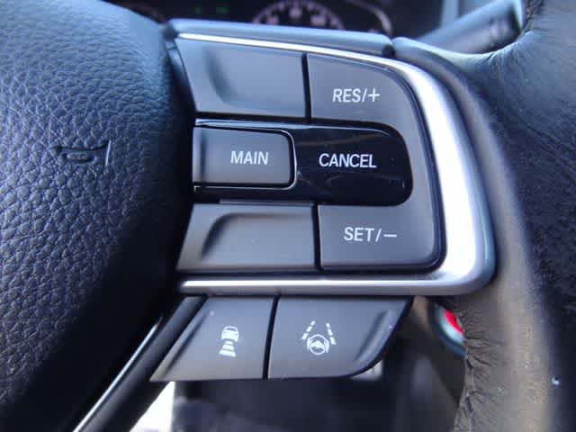 Thumbnail: 2019 Honda Accord - 18