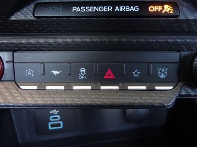 Thumbnail: 2024 Ford Mustang - 35