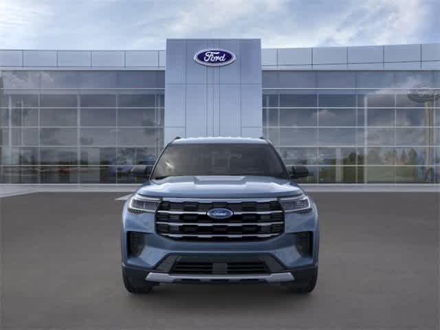 Thumbnail: 2026 Ford Explorer - 6