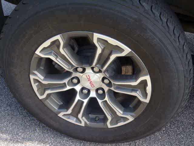 Thumbnail: 2024 GMC Sierra 1500 - 15