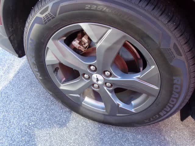 Thumbnail: 2021 Ford Mustang Mach-E - 11