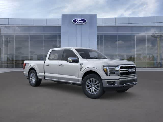 Thumbnail: 2026 Ford F-150 - 7