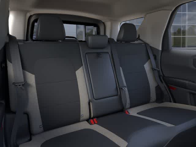 Thumbnail: 2025 Ford Bronco Sport - 11