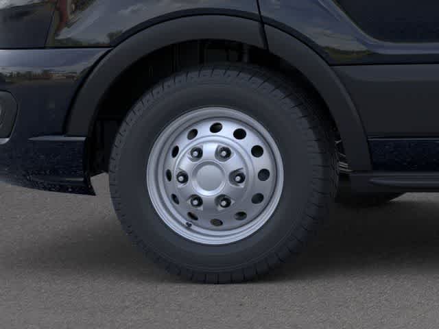 Thumbnail: 2026 Ford Econoline - 19