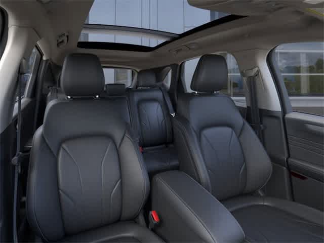 Thumbnail: 2025 Ford Escape - 10