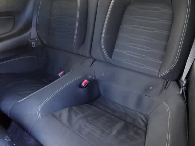 Thumbnail: 2017 Ford Mustang - 7