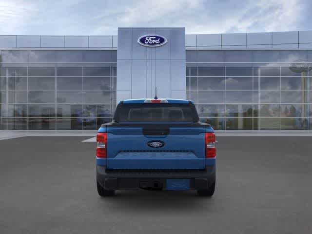 Thumbnail: 2026 Ford Maverick - 5