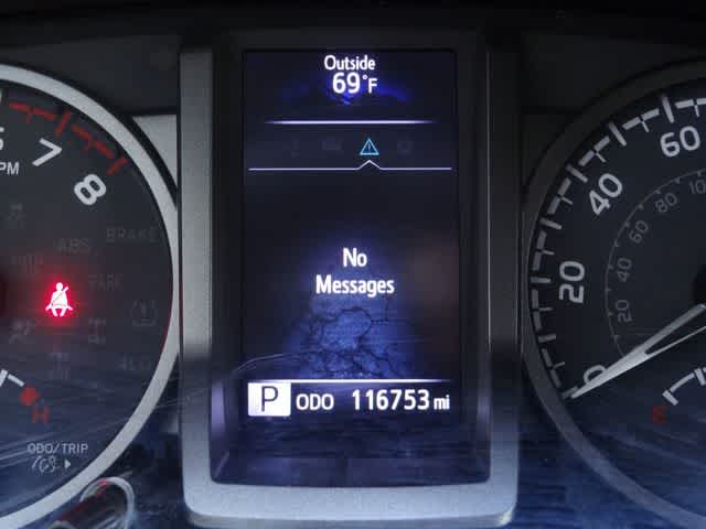 Thumbnail: 2023 Toyota Tacoma - 23