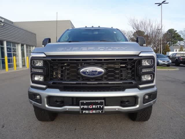Thumbnail: 2024 Ford F-350 - 5
