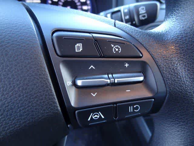 Thumbnail: 2022 Hyundai Kona - 17