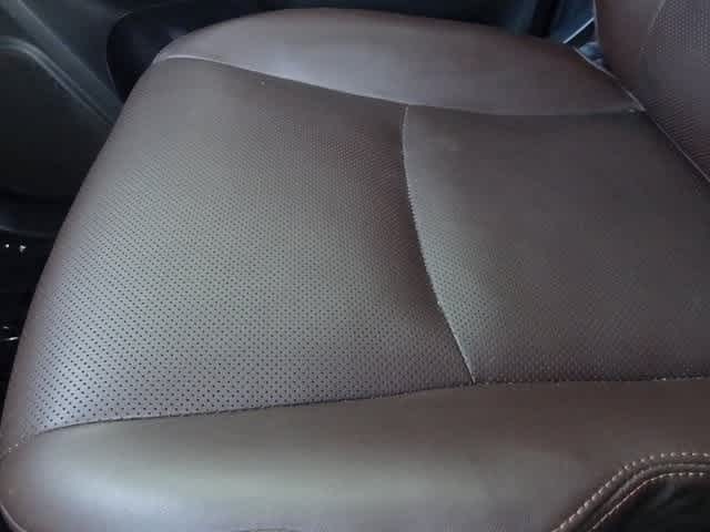 Thumbnail: 2018 Toyota 4Runner - 30