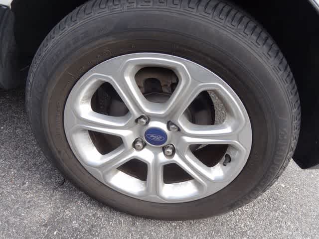 Thumbnail: 2021 Ford EcoSport - 15