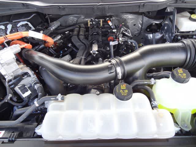 Thumbnail: 2024 Ford F-150 - 43