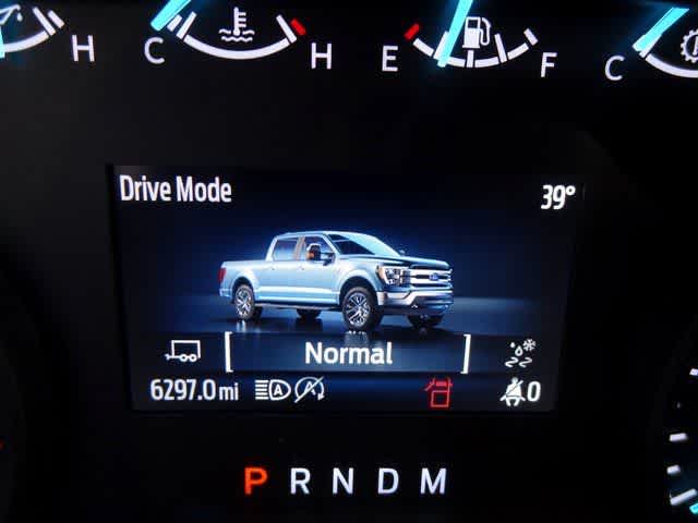 Thumbnail: 2022 Ford F-150 - 20