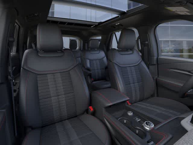 Thumbnail: 2025 Ford Explorer - 10