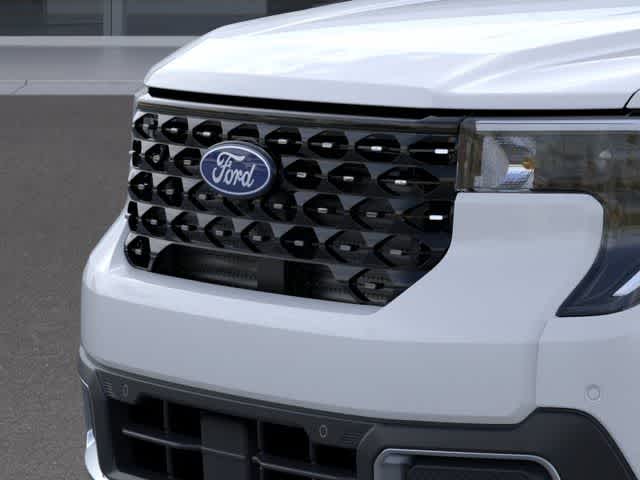Thumbnail: 2026 Ford Maverick - 18
