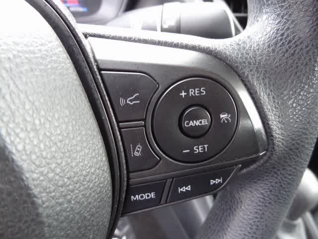 Thumbnail: 2022 Toyota Corolla - 15