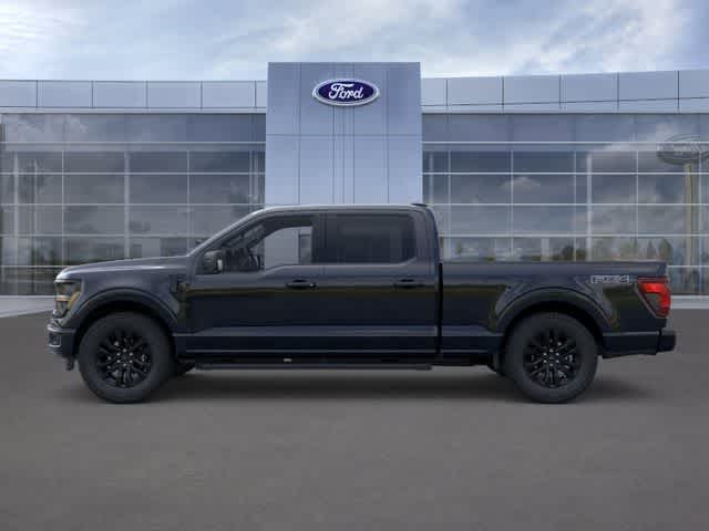 Thumbnail: 2026 Ford F-150 - 3