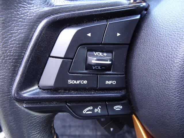 Thumbnail: 2022 Subaru Forester - 21