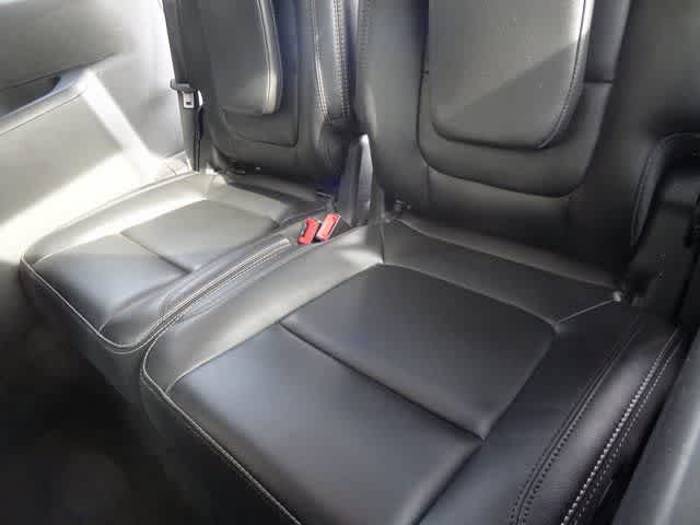 Thumbnail: 2018 Ford Explorer - 13