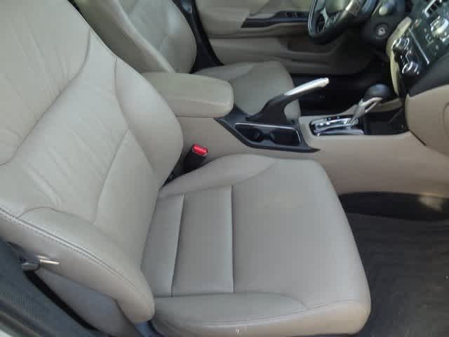 Thumbnail: 2013 Honda Civic - 21