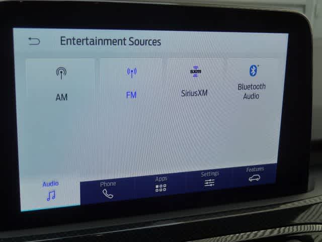 Thumbnail: 2024 Ford Escape - 22