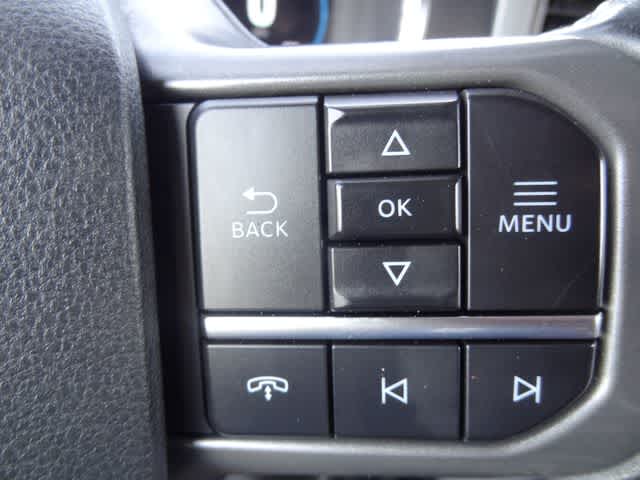 Thumbnail: 2021 Ford F-150 - 25