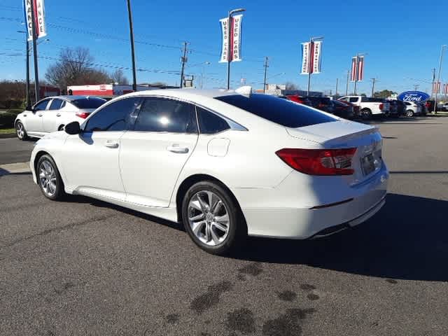 Thumbnail: 2020 Honda Accord - 3