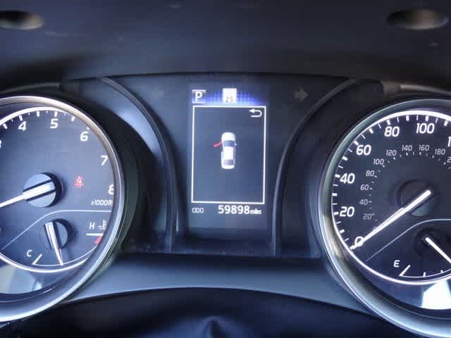 Thumbnail: 2024 Toyota Camry - 20