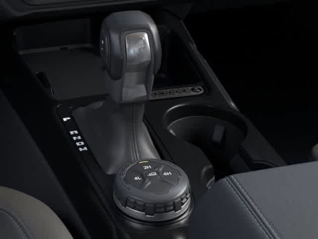 Thumbnail: 2026 Ford Bronco - 17