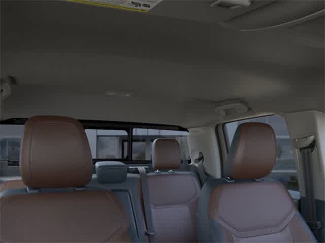 Thumbnail: 2024 Ford Maverick - 12