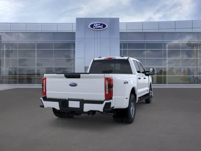 Thumbnail: 2026 Ford F-350 - 8