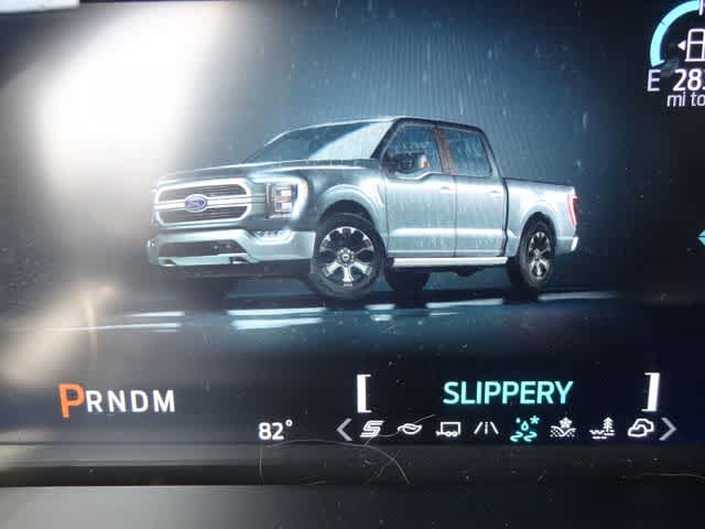 Thumbnail: 2021 Ford F-150 - 39