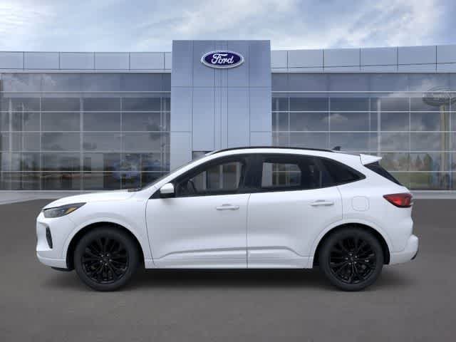 Thumbnail: 2024 Ford Escape - 3