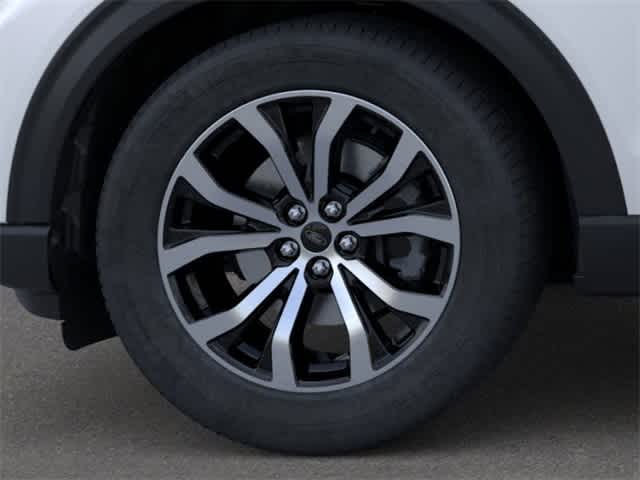 Thumbnail: 2025 Ford Explorer - 19