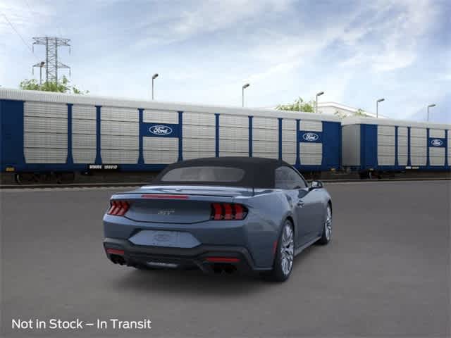 Thumbnail: 2025 Ford Mustang - 8