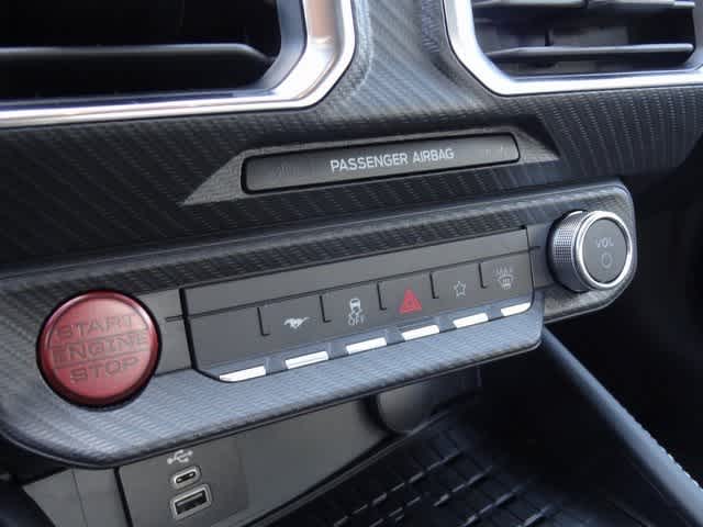 Thumbnail: 2024 Ford Mustang - 10