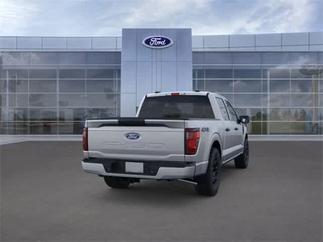 Thumbnail: 2026 Ford F-150 - 8