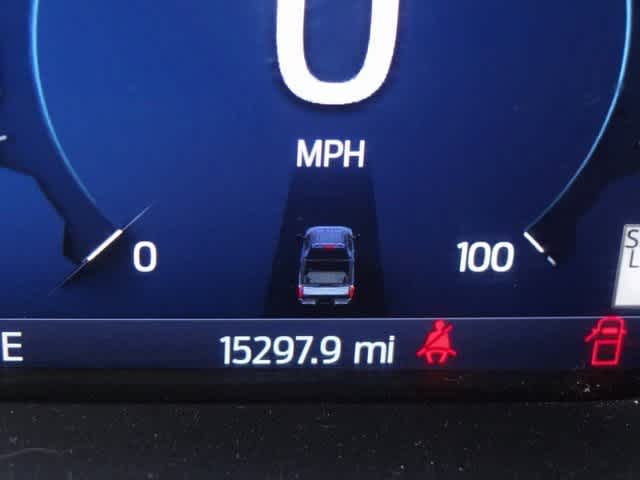 Thumbnail: 2024 Ford F-350 - 25